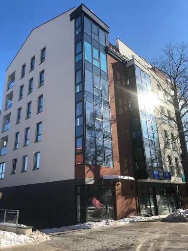 Kancelaria Radców Prawnych Krzyżanowscy s.c.